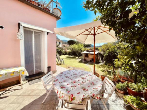 Casa Fiori D'Arancio Levanto